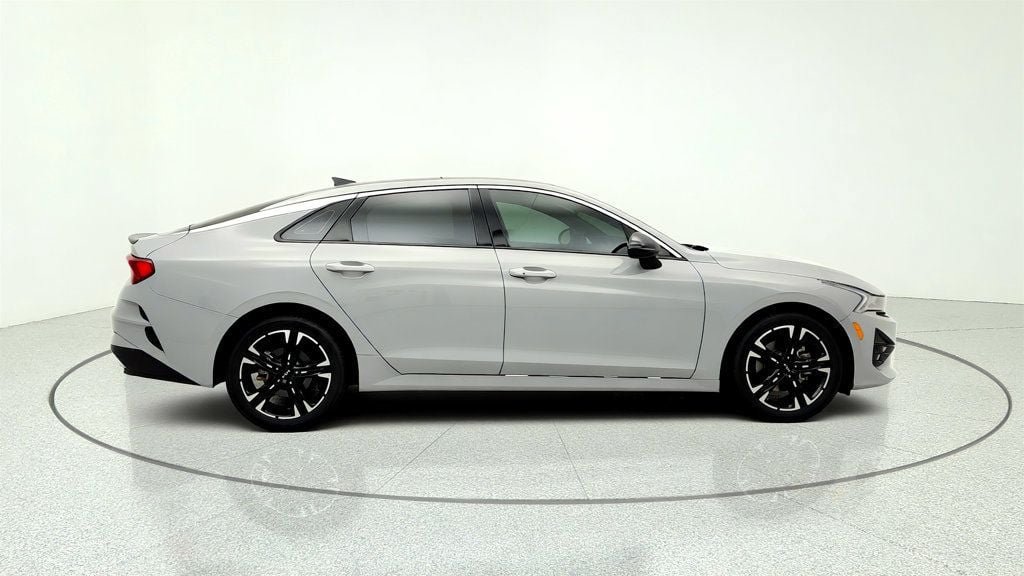 Used 2022 Kia K5 GT-Line w/ GT-Line FWD Premium Package image 4