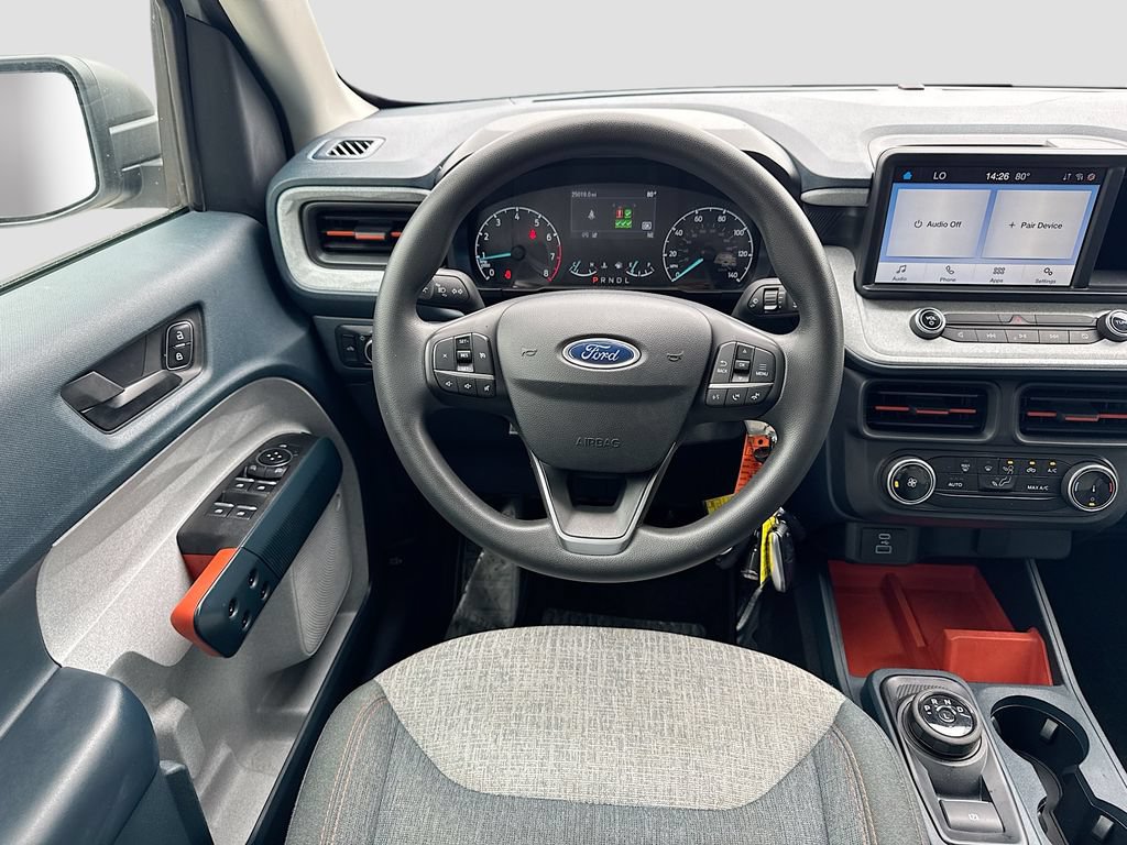 Used 2024 Ford Maverick XLT FWD image 20
