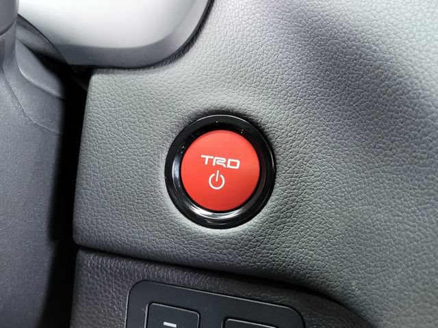 New 2026 Toyota Sequoia TRD Pro w/ Tow Technology Package AWD/4WD image 12
