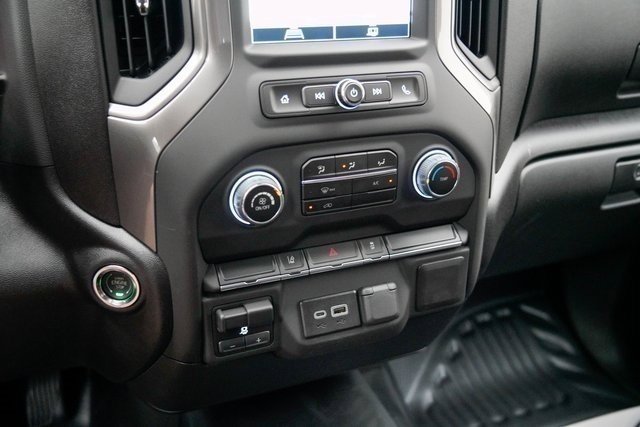 New 2026 Chevrolet Silverado 2500 W/T image 30