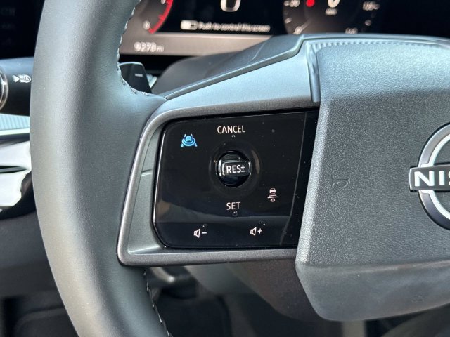 Used 2025 Nissan Murano SL w/ Cargo Package AWD/4WD image 11