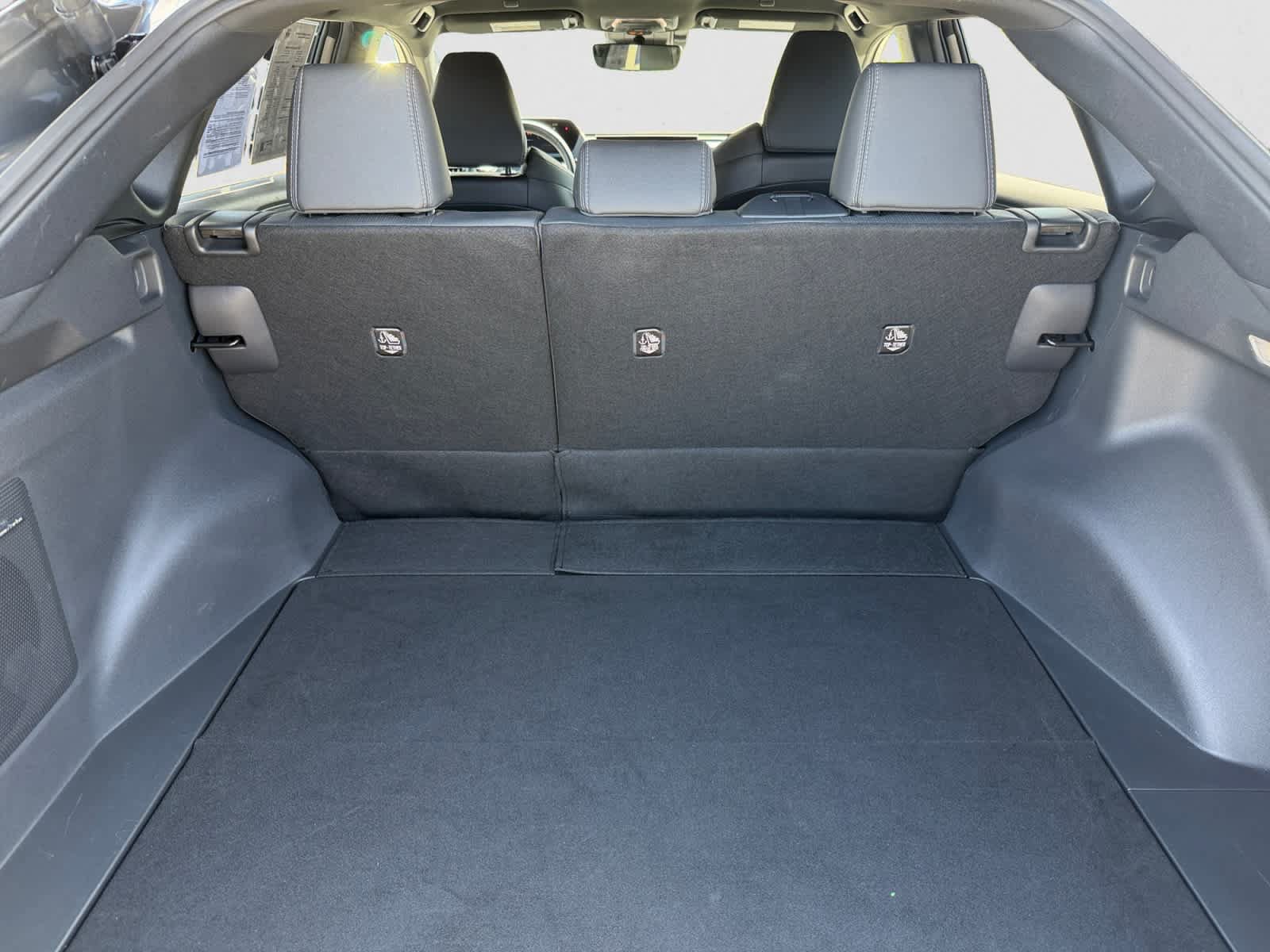 Certified 2023 Subaru Solterra AWD image 5