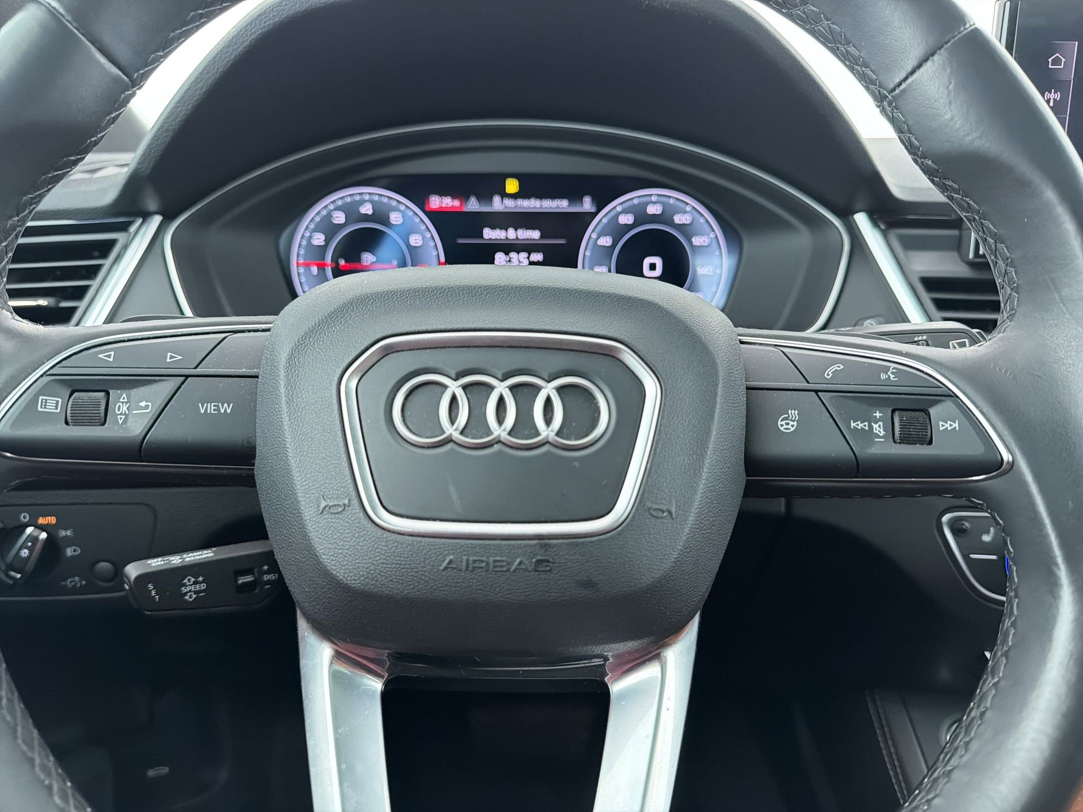 Certified 2023 Audi Q5 2.0T Premium Plus w/ Premium Plus Package AWD/4WD image 16