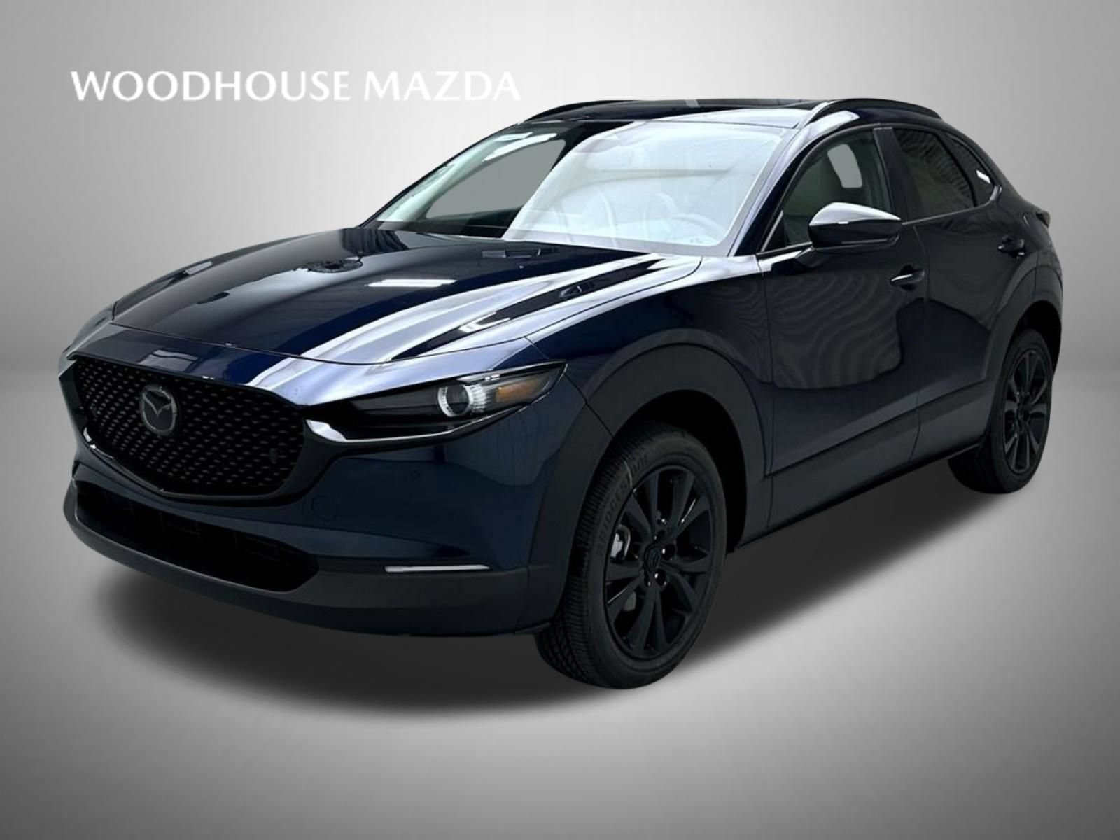 New 2026 MAZDA CX-30 Aire Edition AWD/4WD image 1