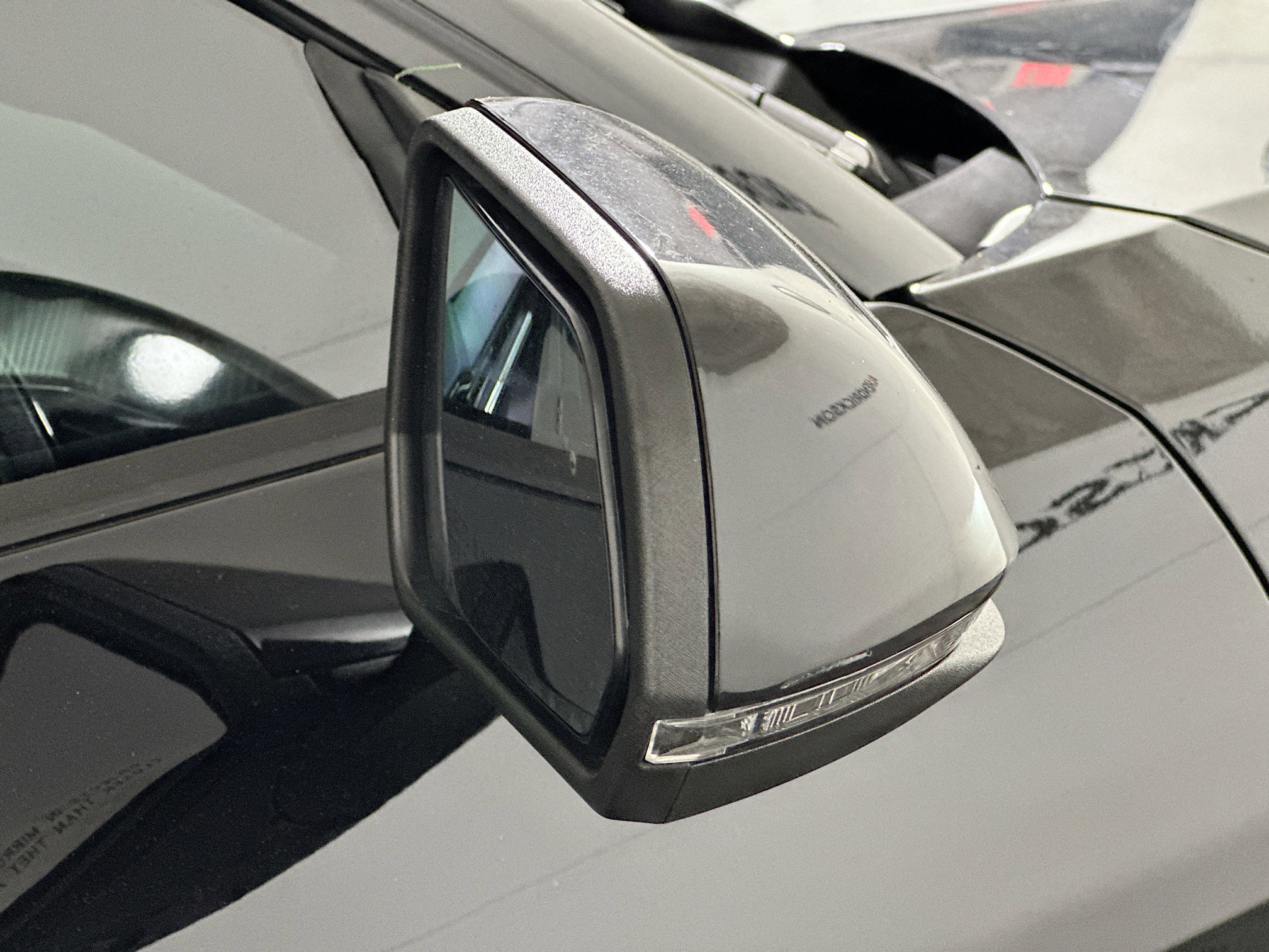 Used 2024 Ford Mustang GT Premium image 10