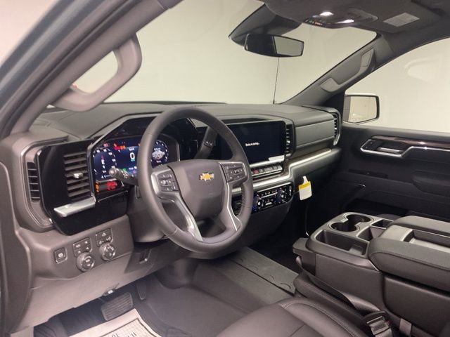 New 2026 Chevrolet Silverado 1500 LT w/ All Star Edition Plus image 11