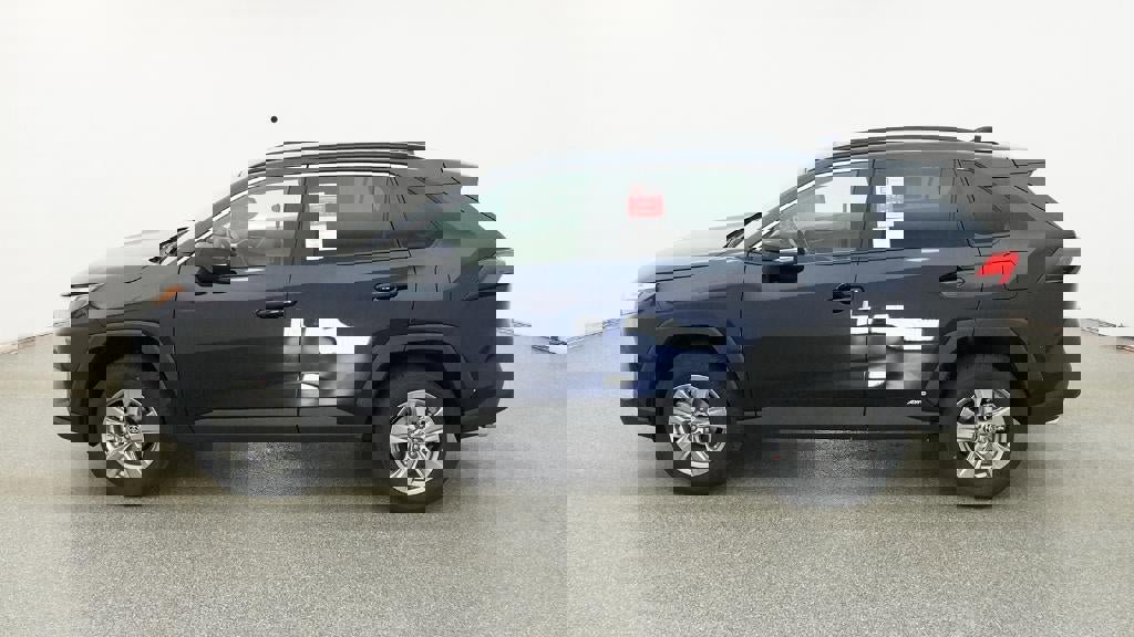 New 2025 Toyota RAV4 XLE image 36