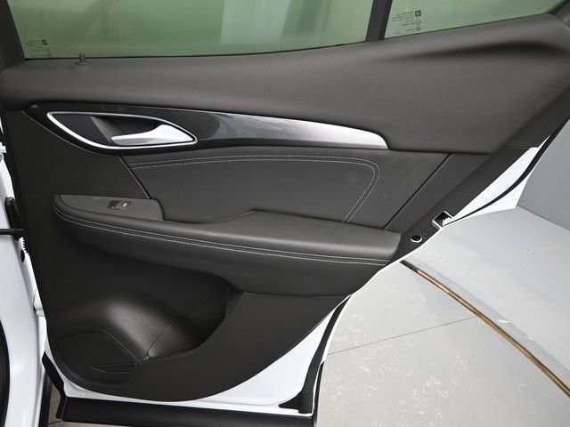 New 2026 Buick Envision Preferred image 16