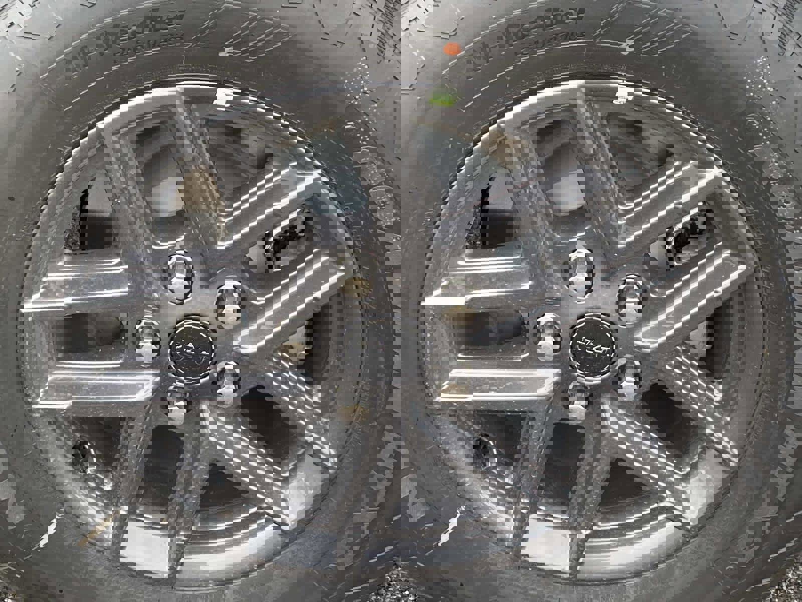 New 2026 Jeep Wrangler Sport S image 6