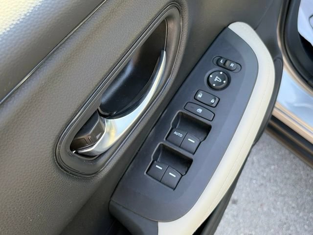 Certified 2024 Honda HR-V LX image 13