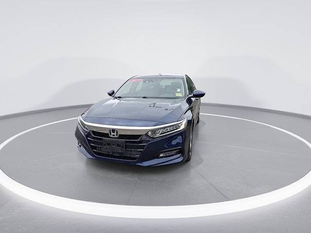Used 2019 Honda Accord EX image 3