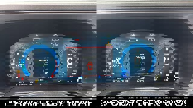 New 2025 Ford Bronco Sport Badlands w/ Badlands Tech Package image 11