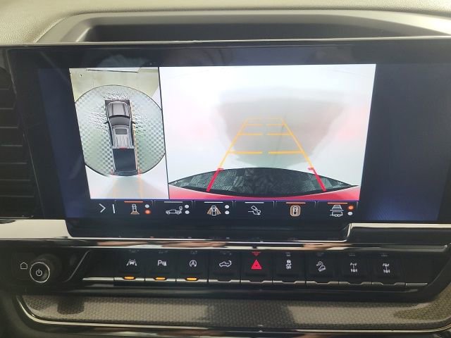 Used 2024 Chevrolet Silverado 1500 ZR2 w/ Technology Package image 30