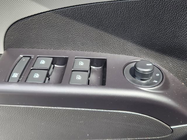 Used 2019 Chevrolet Sonic LT FWD image 29