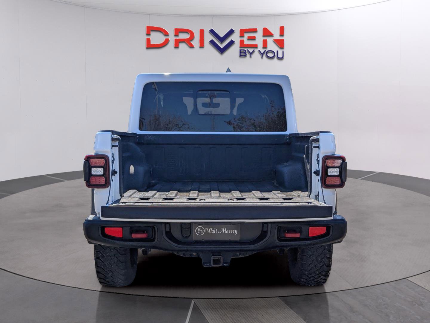 Used 2021 Jeep Gladiator Rubicon image 5