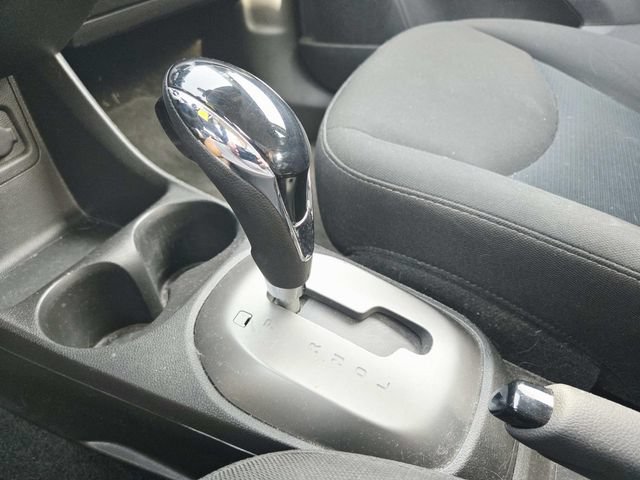 Used 2022 Chevrolet Spark LT w/ Spark Special Edition FWD image 18