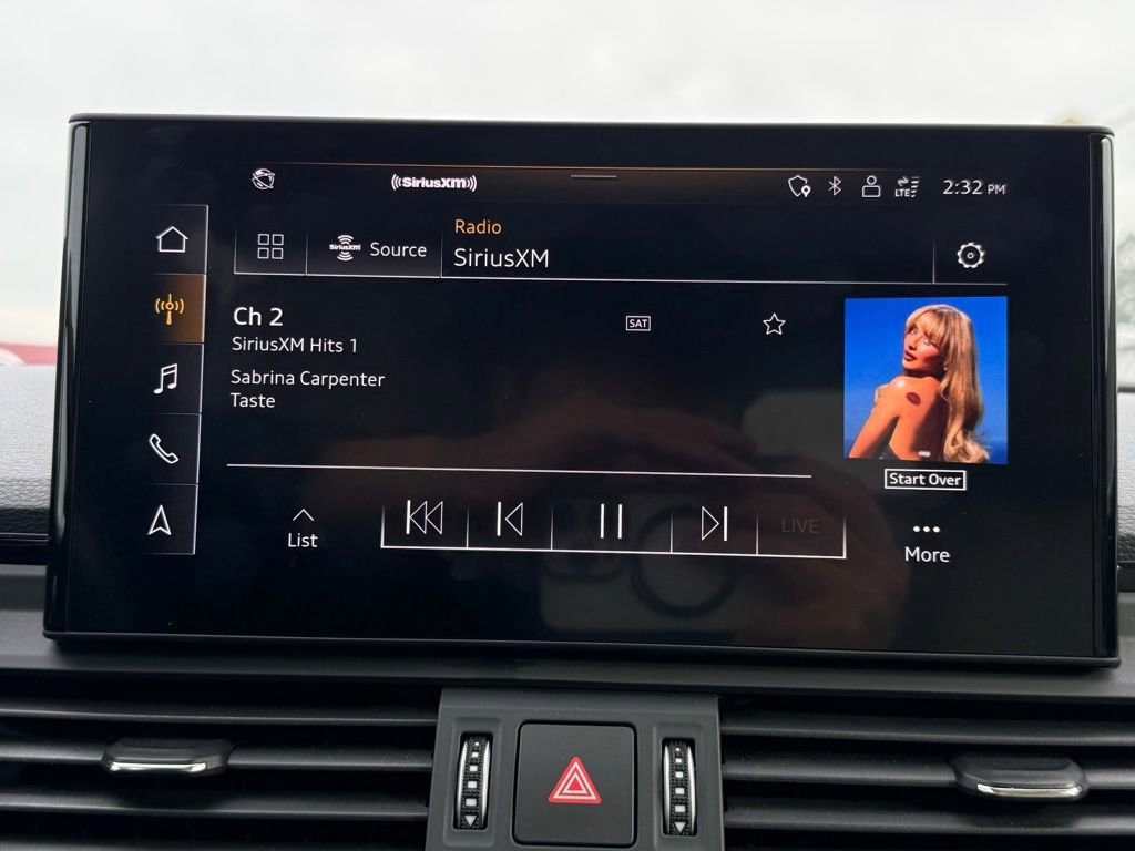 Used 2022 Audi Q5 2.0T Premium image 31