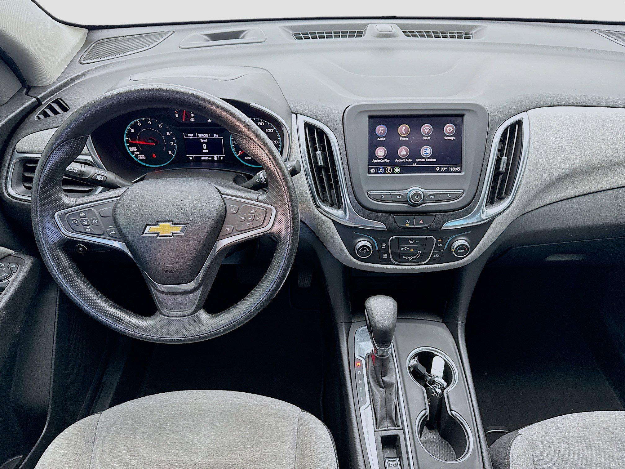 Used 2022 Chevrolet Equinox LS image 14