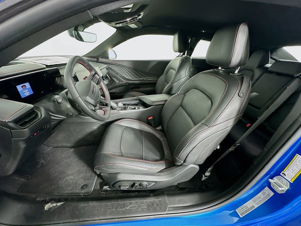 New 2026 Dodge Charger R/T Scat Pack image 29