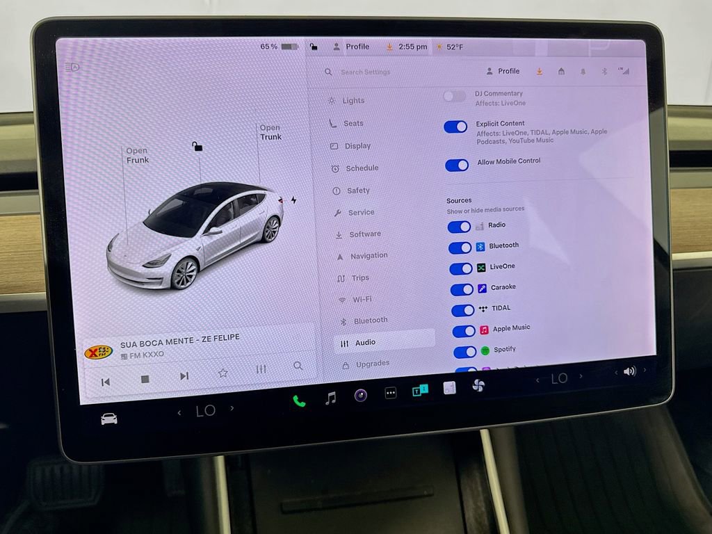 Used 2018 Tesla Model 3 Long Range image 43