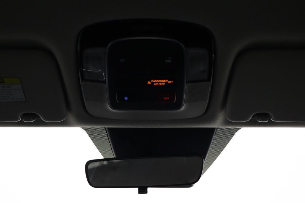 Used 2023 Hyundai Tucson SEL AWD/4WD image 24