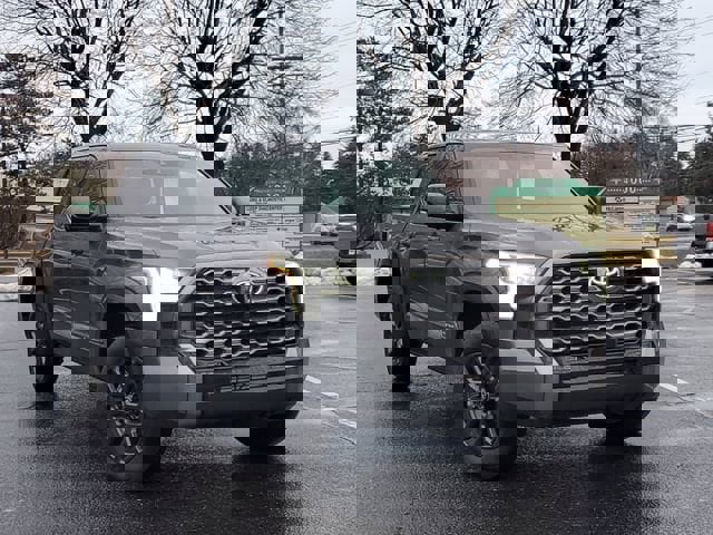 New 2026 Toyota Tundra Platinum image 40