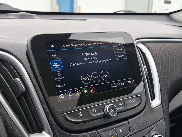 Certified 2023 Chevrolet Malibu LT image 18