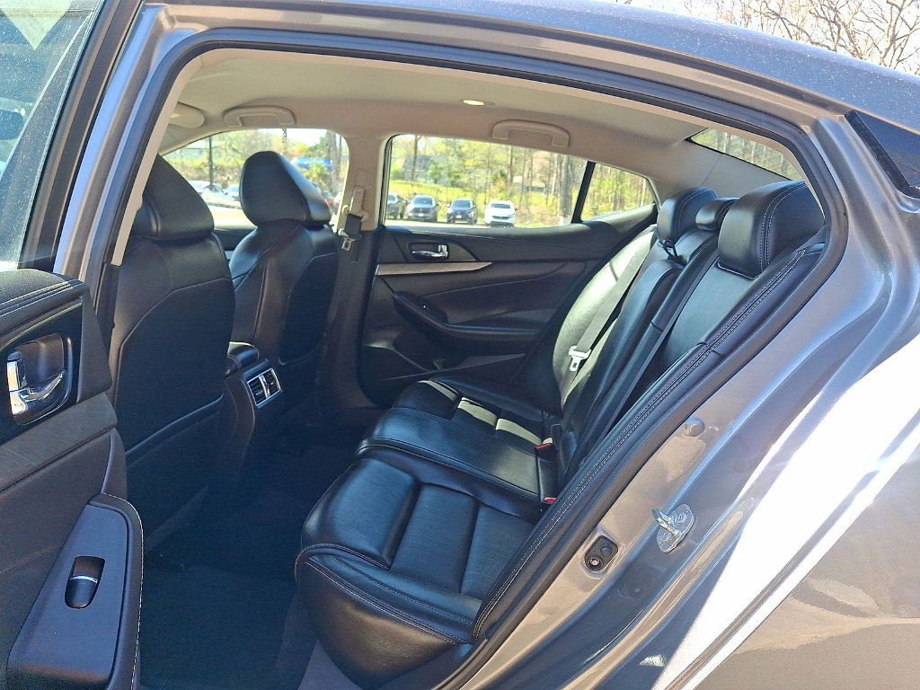 Used 2017 Nissan Maxima 3.5 SV image 20