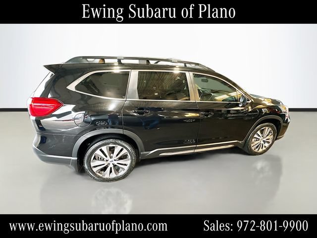Used 2022 Subaru Ascent Limited w/ Technology Package AWD/4WD image 8