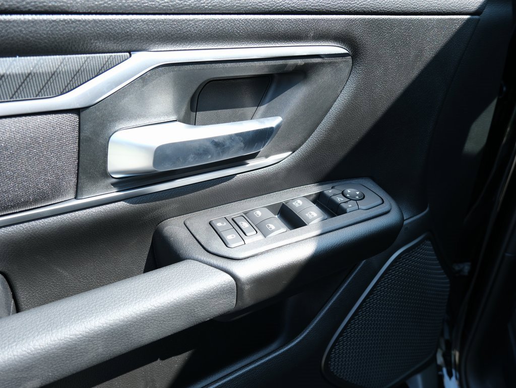 New 2026 RAM 1500 Big Horn image 26