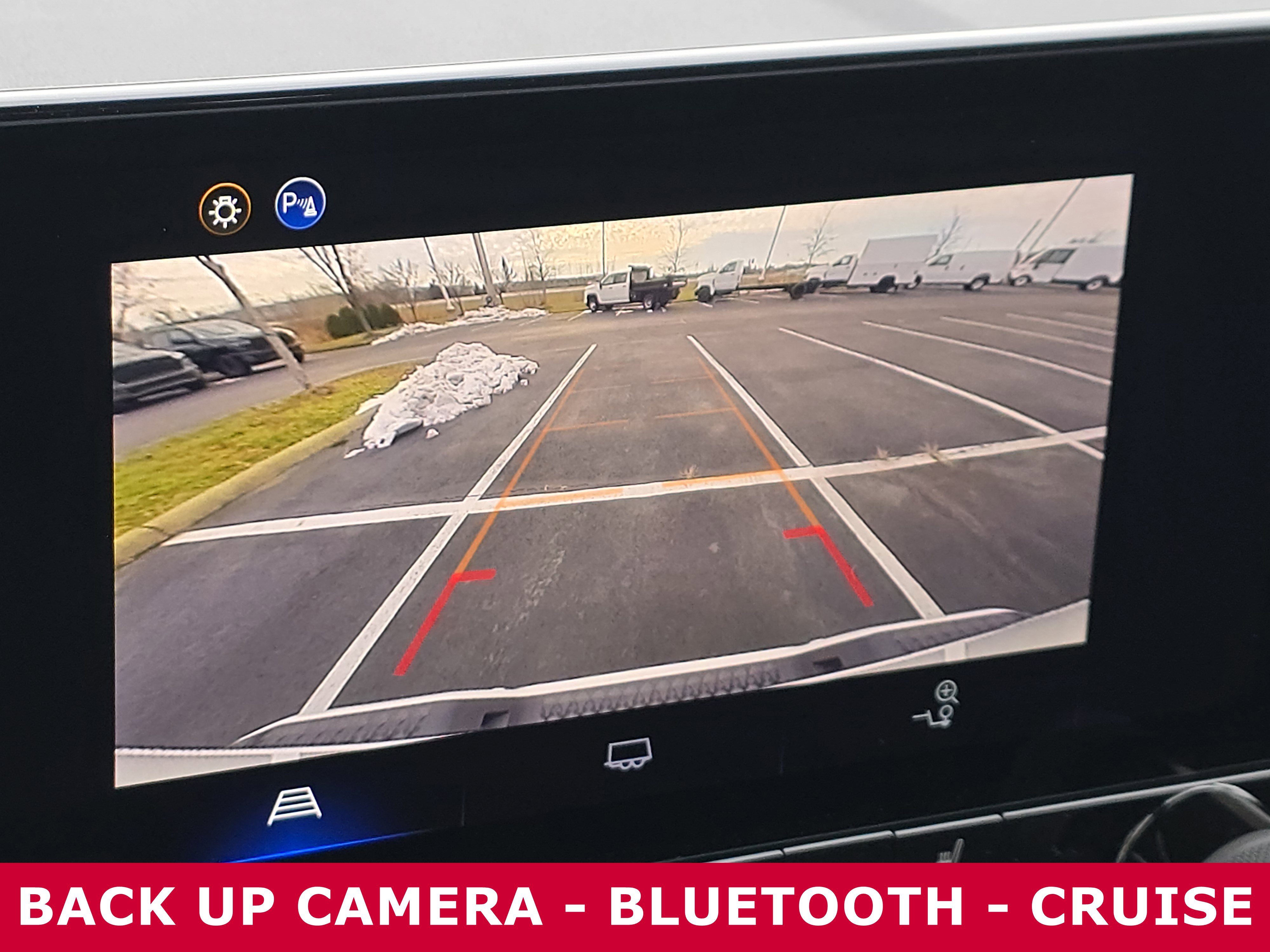 New 2026 Chevrolet Colorado LT image 5