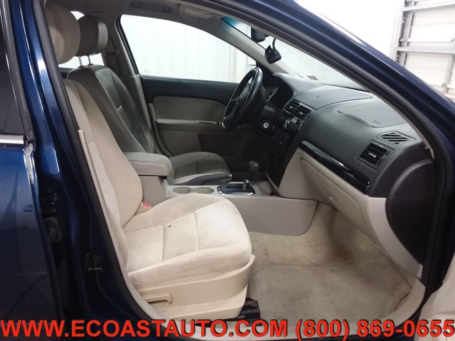 Used 2006 Ford Fusion SEL image 14