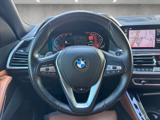 Used 2019 BMW X5 xDrive40i w/ Convenience Package AWD/4WD image 25