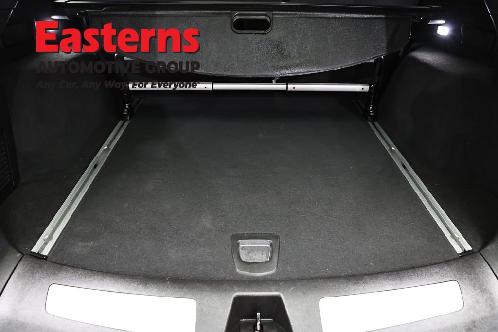 Used 2022 Cadillac XT5 Premium Luxury image 9