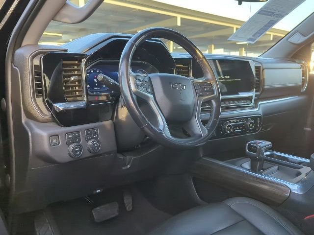 Used 2022 Chevrolet Silverado 1500 LT Trail Boss w/ LT Trail Boss Premium Package image 25