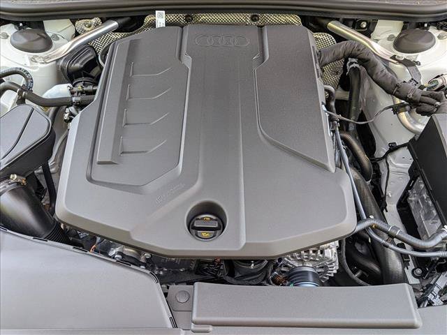 New 2026 Audi A5 2.0T Premium Plus AWD/4WD image 18