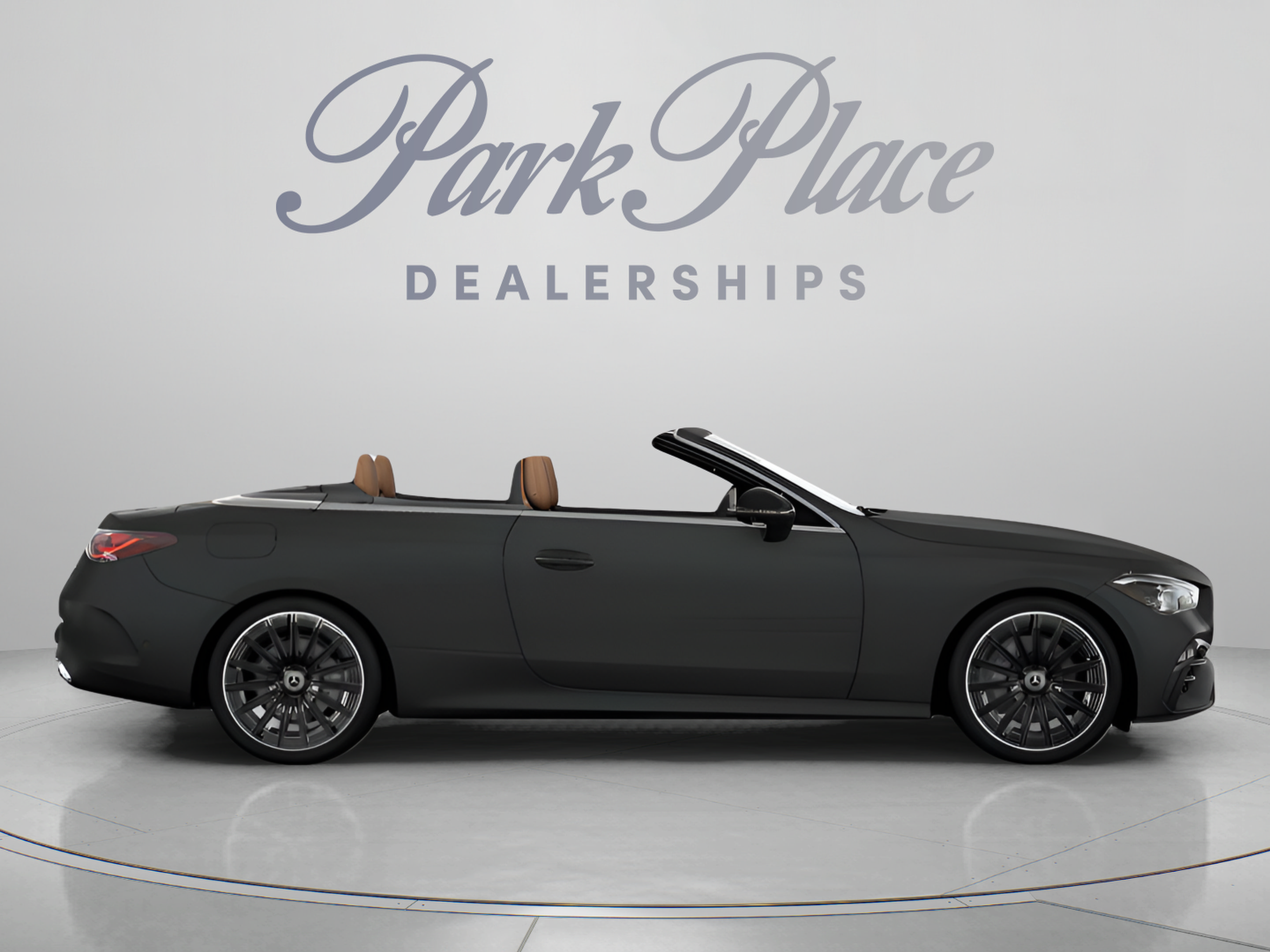New 2027 Mercedes-Benz CLE 450 4MATIC Cabriolet image 26