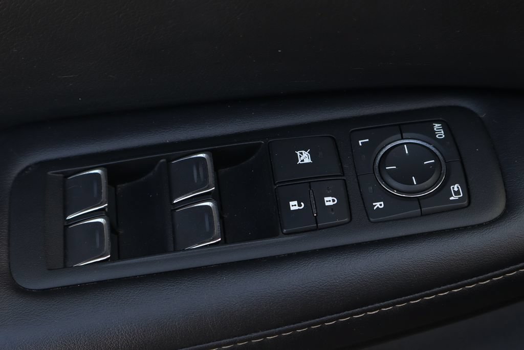 Used 2022 Lexus RX 350 FWD image 19