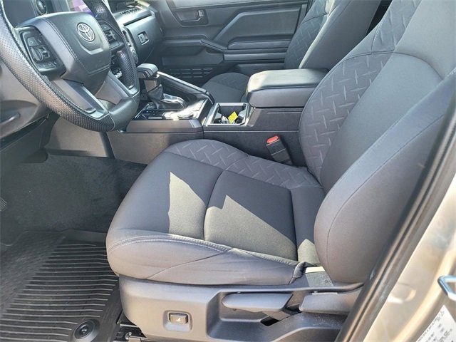 Used 2025 Toyota Tacoma SR5 image 16