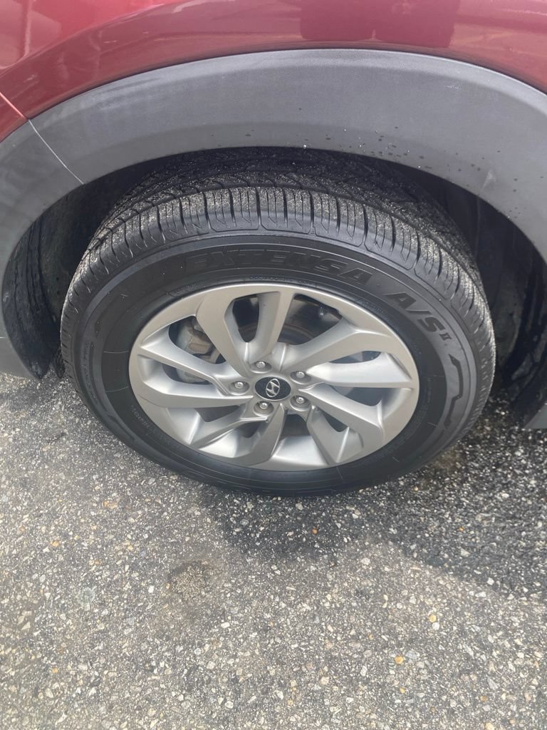 Used 2016 Hyundai Tucson SE w/ Option Group 02 FWD image 5