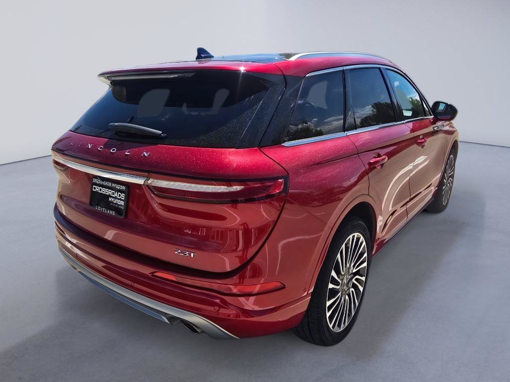 Used 2020 Lincoln Corsair Reserve w/ Equipment Group 202A AWD/4WD image 6