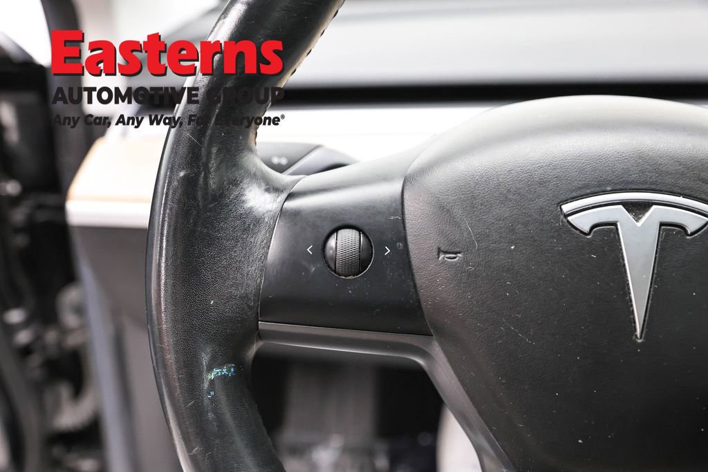 Used 2018 Tesla Model 3 Long Range image 15