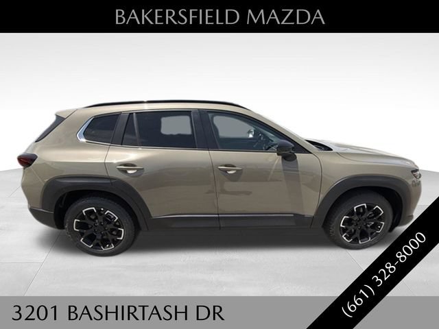 New 2026 MAZDA CX-50 Meridian Edition w/ Cargo Package AWD/4WD image 6