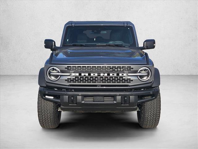 New 2025 Ford Bronco Badlands image 6