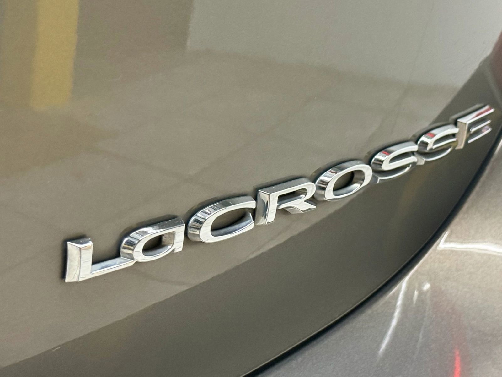 Used 2019 Buick LaCrosse Essence w/ Sights and Sounds Package image 13