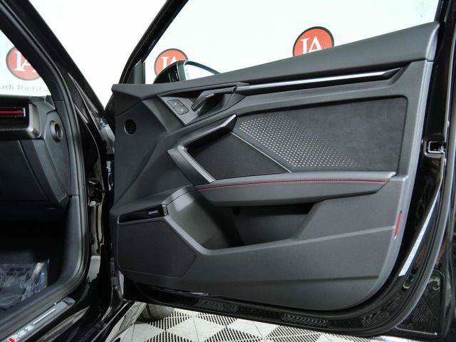 New 2026 Audi RS 3 AWD/4WD image 24