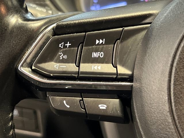 Used 2018 MAZDA CX-5 Grand Touring w/ Premium Package FWD image 21