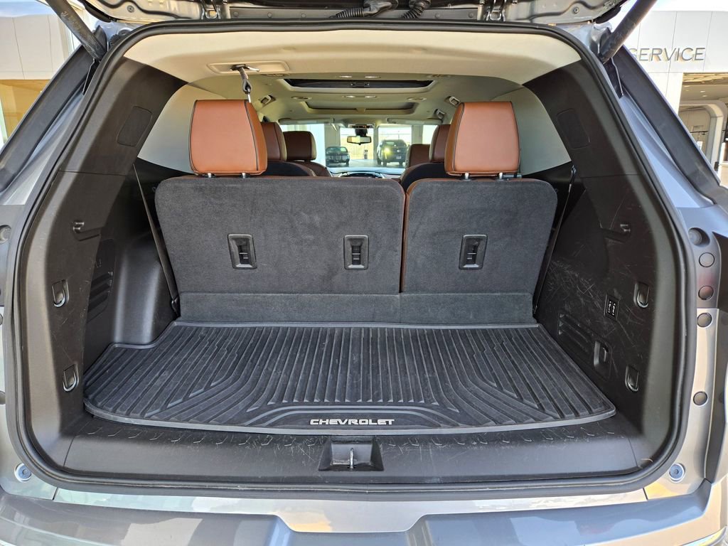 Used 2019 Chevrolet Traverse High Country image 32