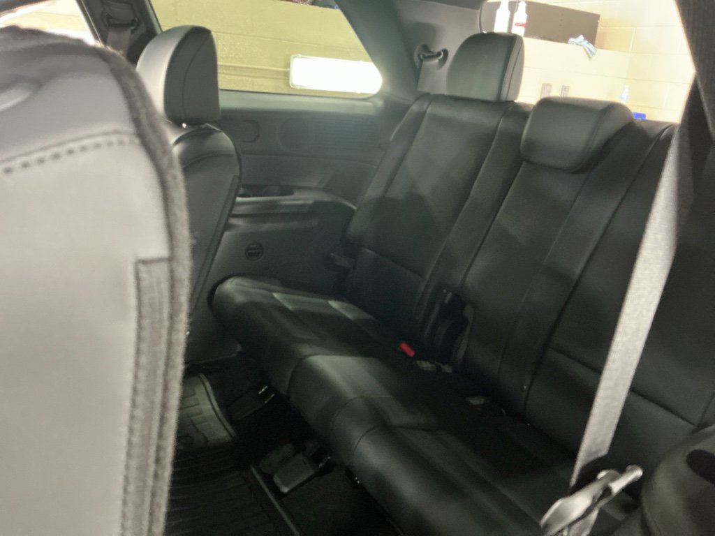 Certified 2026 Hyundai Palisade XRT Pro image 14