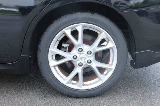 Used 2013 Nissan Maxima 3.5 S FWD image 31